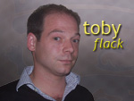 Toby Flack